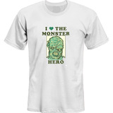 Remeras Toxic Avenger Vengador Toxico Monster*mr Korneforos*