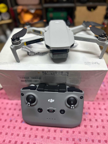 Drone Dji Mini 2