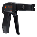 Paladin Tools Heavy Duty Cable Tie Gun