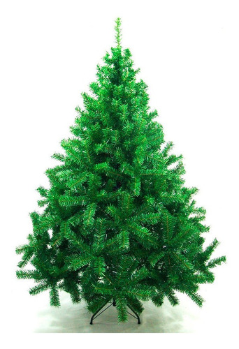 Arbol De Navidad Pino Monterrey 1.80m Verde Gio Home