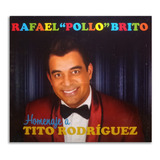 Rafael  Pollo  Brito - Homenaje A Tito Rodríguez 