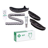 Kit Cadena De Distribucion P/ Mercedes Benz Sprinter 515