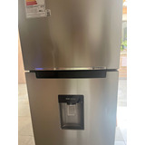 Refrigerador Samsung Rt32k5730sl - 4 Meses De Uso.