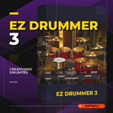 Ez Drummer 3 