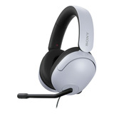 Fone Sony Inzone H3 Mdr-g300wz 360 Playstation 5.