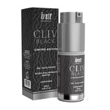 Gel Facilitador Cliv Black Com Acido Hialurônico Intt