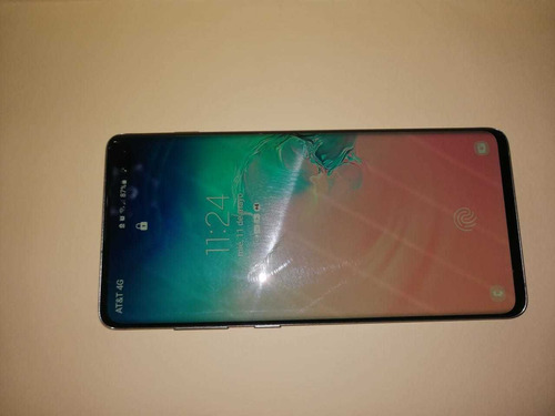 Celular Samsung S10 Plus