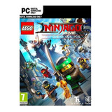 The Lego Ninjago Movie Video Game Steam Key Pc Digital