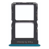 Bandeja Porta Sim Card Compatible Con Xiaomi Poco X3 Gt