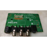 Placa Tv Philips 42pf7321/77 3104 313 60085