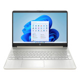 Notebook Laptop Hp 15.6  8gb 512gb 15-dy2177nr 4 Nucleos