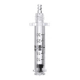 Repuesto 0.3 Ml Hyaluron Pen - Jeringa - Ampolla - Original