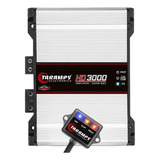 Amplificador Potencia Taramps Hd 3000 Digital 3000w