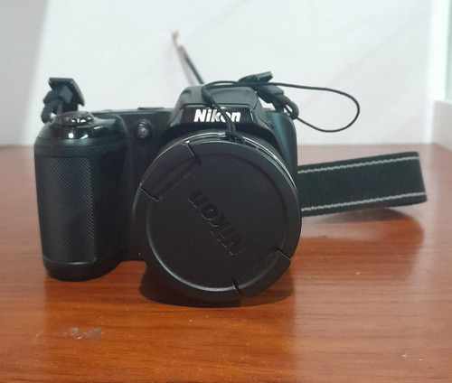 Cámara Nikon Coolpix L340