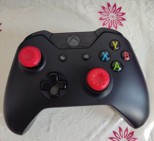 Controle Xbox One Fat Original 