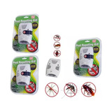 Pack X3 Repelente Ratones, Insectos Pest Repelling Aid