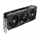 Nvidia Asus  Tuf Gaming Geforce Rtx 30 Series Rtx 3060