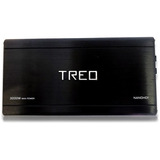 Amplificador Mini Treo Clase D Nanohd1 1 Canal 3200w Max 