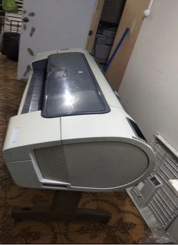 Plotter Hp T610 No Hp 500 Hp 510