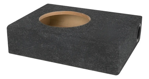 Caixa Alto Falante Subwoofer 8 Polegadas Slim Nandin Sound