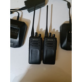 Radios Uhf Kenwood  Nx3220k 