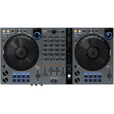 Controladora Pioneer Ddj Flx6 Gt Rekordbox,serato,virtualdj 