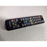 Controle Remoto Tv Samsung Ah59-02294a - Original 