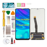 Pantalla Para Huawei P Smart 2019 Pot-lx3 Display