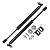 Amortiguadores Hood Gas Springs Para Nissan Primera 01-07