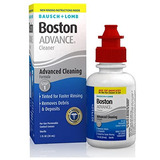 Solución Para Lentes De Contacto De Boston Advance Gas