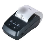 Impresora Mini Termica 80mm Nextep Ne-512b Usb Bluetooth