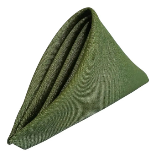 Para Colores De Servilletas De Tela Disponibles 45cm X 45cm