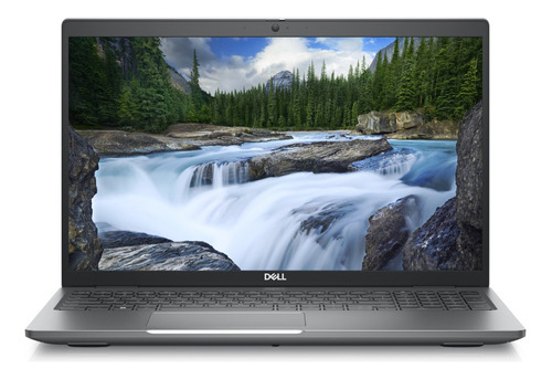 Laptop Dell Latitude 5540 I7-1365u 32gb 512gb W11 Plata 15 