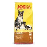 Alimento Para Perros Josera Josidog Family 15kg