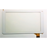 Tactil Touch Para Tablet Admiral One 7 Color Blanco