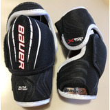 Bauer Vapor X 800 Lite Junior Ice Hockey Hielo Coderas