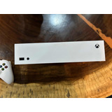 Xbox Serie S 512g Color Blanco