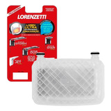 Resistência Lorenzetti Ducha Acqua Duo Ultra 220v 7800w