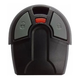 Controle Fiat Para Alarmes Taramps Preto Tr6