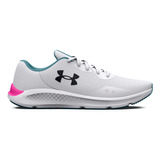 Tenis Under Armour Charged Pursuit 3 Tech Para Mujer