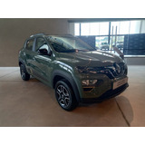 Renault  Kwid  E-tech 100 % Electrico  0km.  Cp