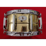 Redoblante Pearl Brass