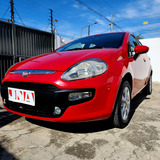 Fiat Punto 2015 1.4 Attractive Pack Top