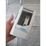 Reproductor De Cassette Walkman Sanyo(reparar)