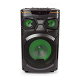 Parlante Stromberg Torre Bluetooth Dj 6004 140w