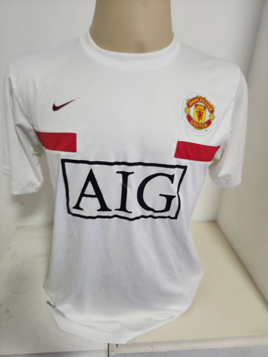 Camisa Manchester United 