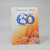 Cancionero Bimbo 60 Años Aa Vv Readers Digest 2006 Bc2