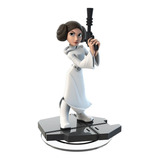 Princess Leia Star Wars Rise Empire Disney Infinity 3.0