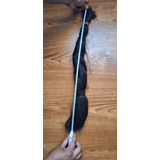 Cabello 100% Virgen Y Natural 50 Cm, 180gramos 