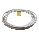 Cable Rg-6 Armado Con Conectores-apto Direc Tv De 5 Mts